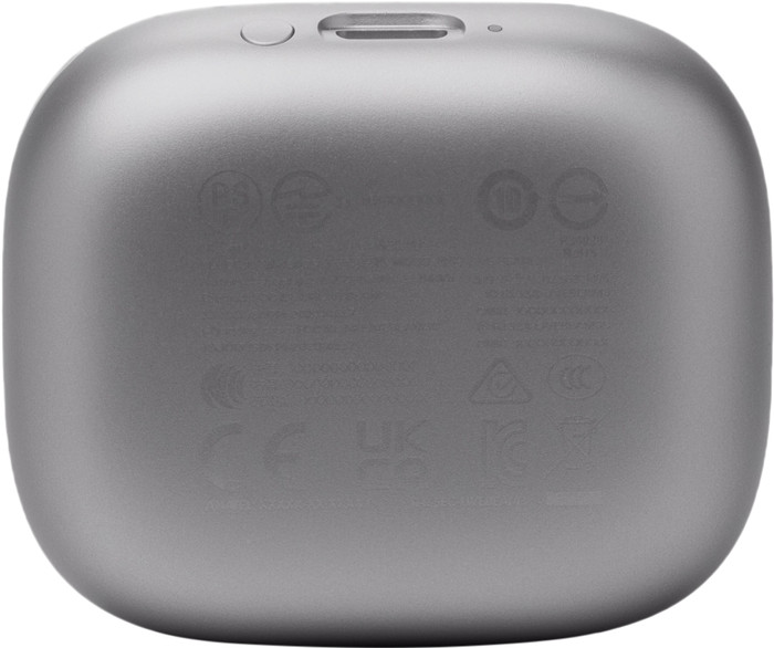 JBL Live Beam 3 Zilver accessoire