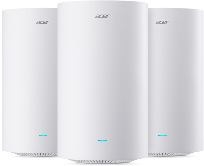 Acer Ovia Connect T520 3-Pack Main Image