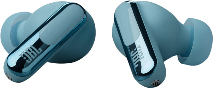 JBL Live Beam 3 Blauw detail
