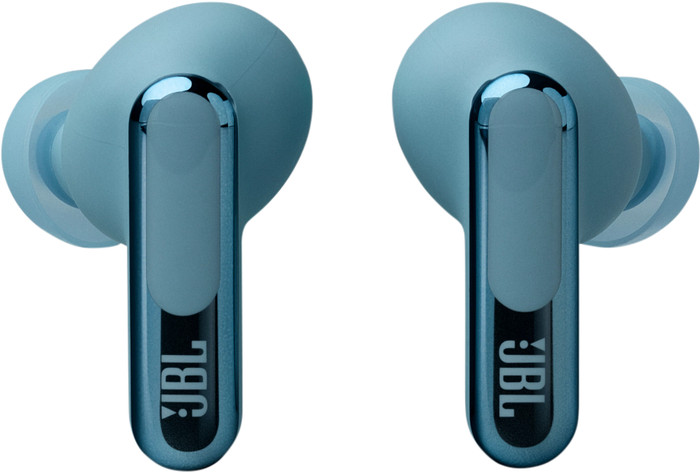 JBL Live Beam 3 Blauw Main Image