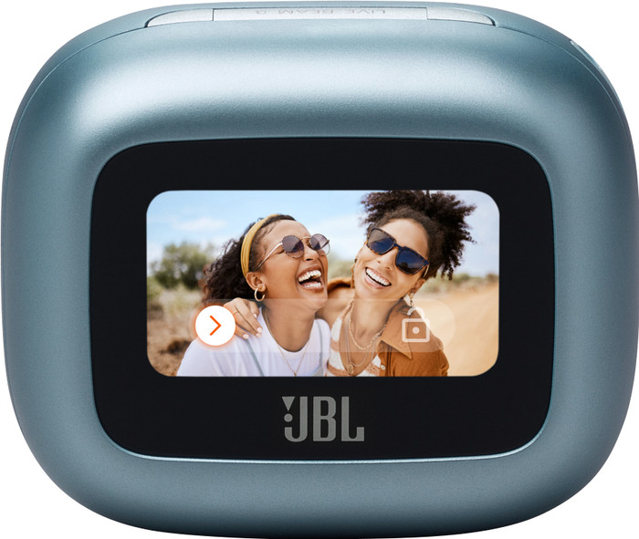JBL Live Beam 3 Blauw accessoire
