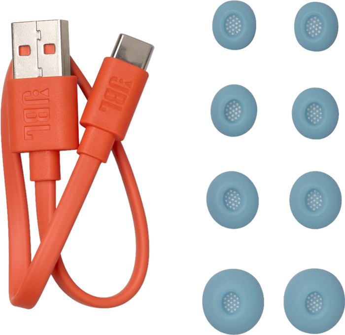 JBL Live Beam 3 Blauw accessoire