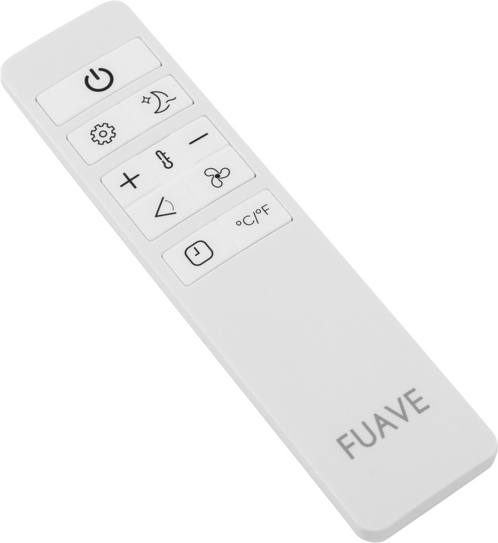 Fuave ACB14W24A accessoire