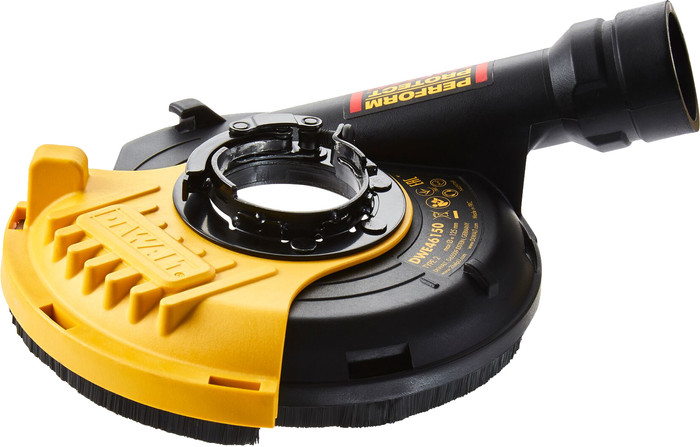DeWalt DWE4257KT-QS accessory