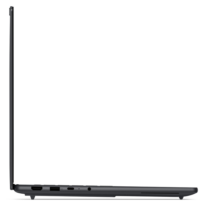 Lenovo Yoga 7 OLED  Copilot+PC 15ASH11 83W5001LMH linkerkant