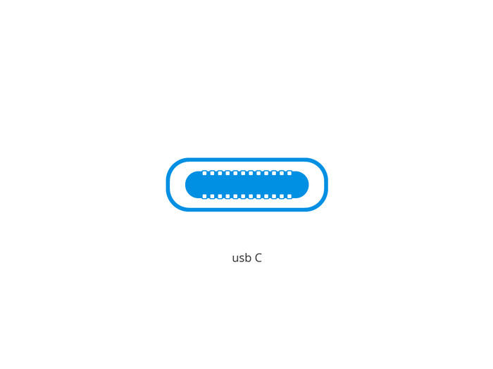BlueBuilt Power Delivery Universele Oplader 65W + usb C oplaadkabel (2m) Wit visual Coolblue 2
