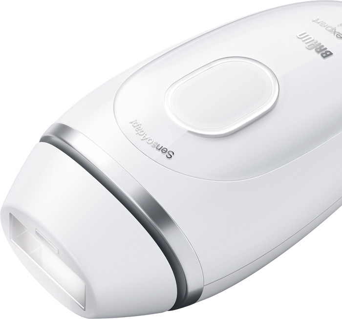 Braun Silk Expert Mini PL1115 detail