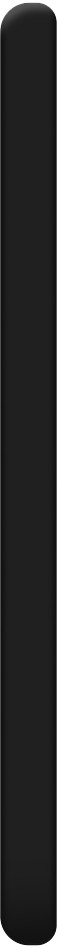 Just in Case Soft Design Xiaomi Redmi Note 13 4G Back Cover Zwart linkerkant