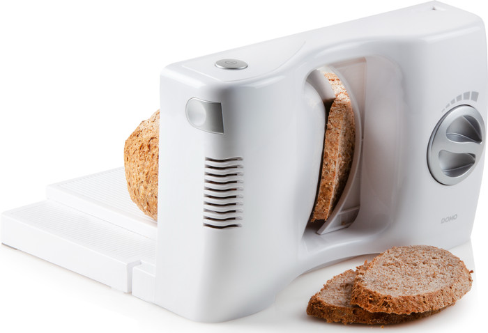 Domo MS171 product in gebruik