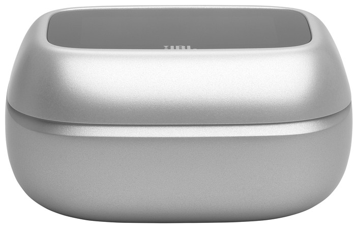 JBL Live Flex 4 Zilver accessoire
