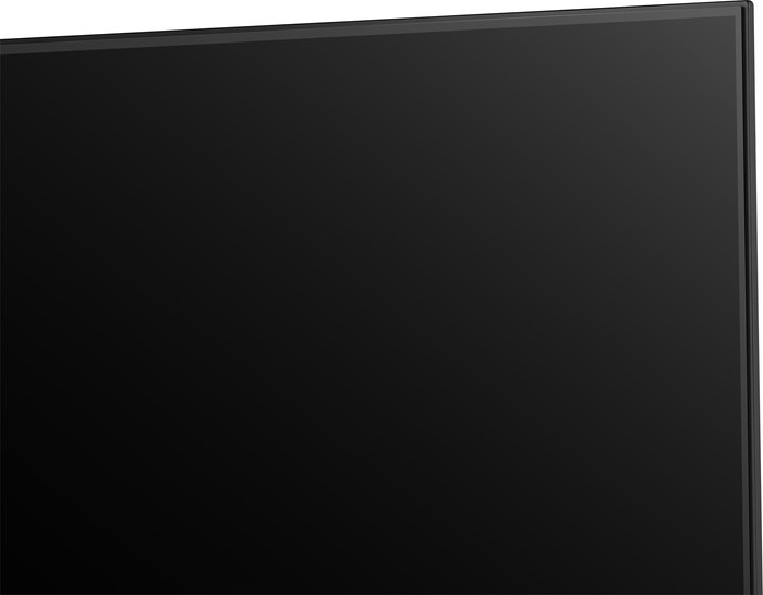 Hisense 85E6NT (2024) detail