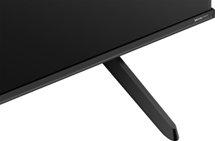 Hisense 85E6NT (2024) detail