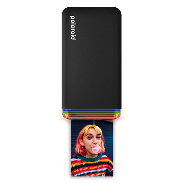 Polaroid Everything Box Hi-Print 2x3 Gen 2 Black detail