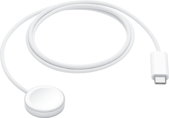 Apple Watch Magnetic Fast Charging Cable USB-C (1m) Main Image