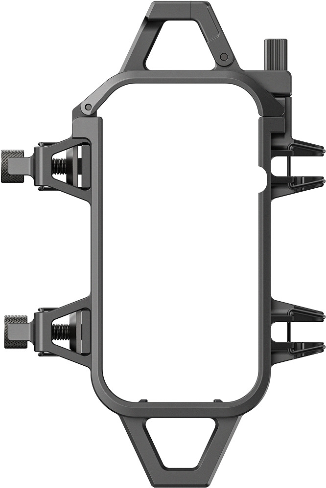 Insta360 X6 Water Sports Rope Mount detail