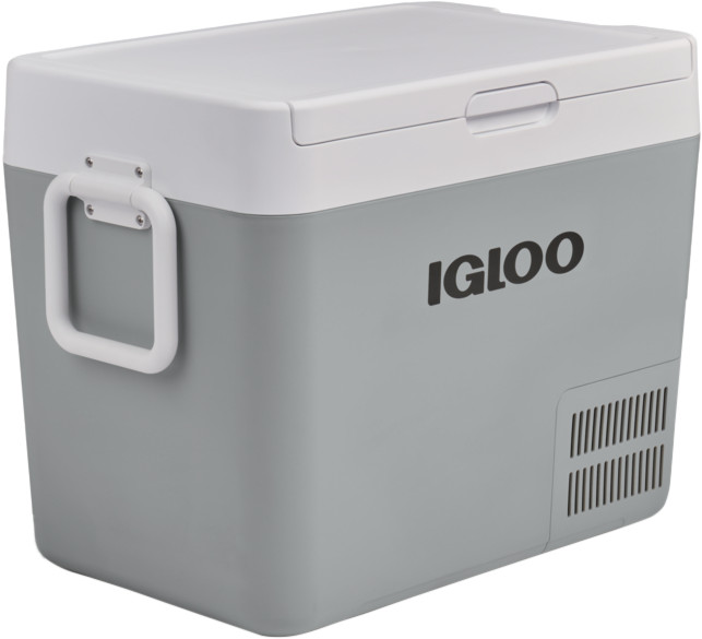 Igloo ICF40 Mist/White front
