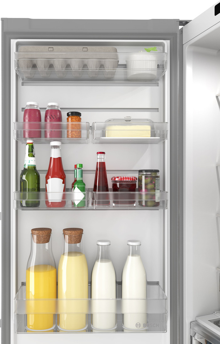 Bosch KSN36VICG detail