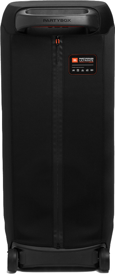 JBL Partybox Ultimate Coverhoes voorkant