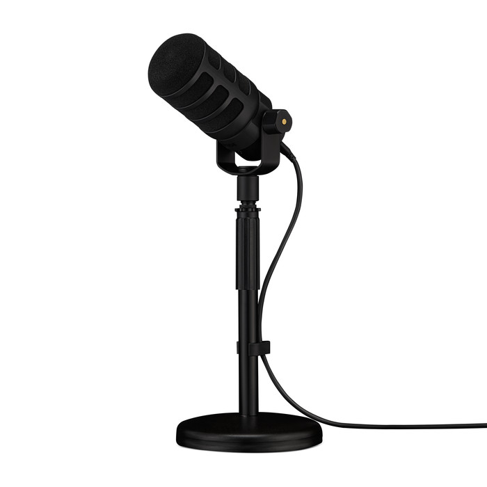 Rode Podmic USB Zwart accessoire