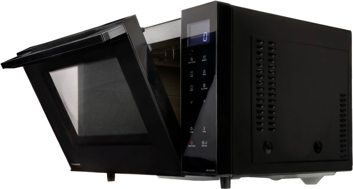 Panasonic NN-DF38PBEPG detail