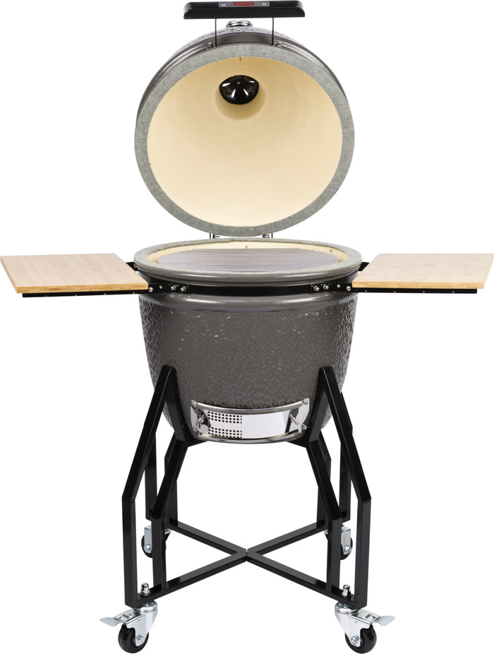 Grill Guru Original Medium binnenkant