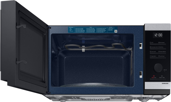 Samsung MG32DG4524CTE1 detail