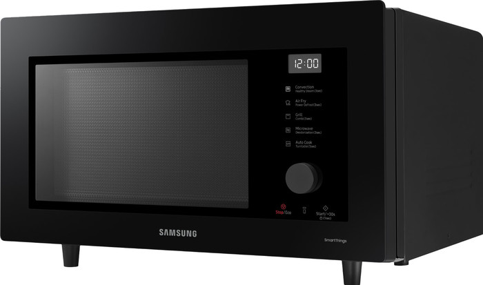 Samsung MC32DG7646KKE1 linkerkant