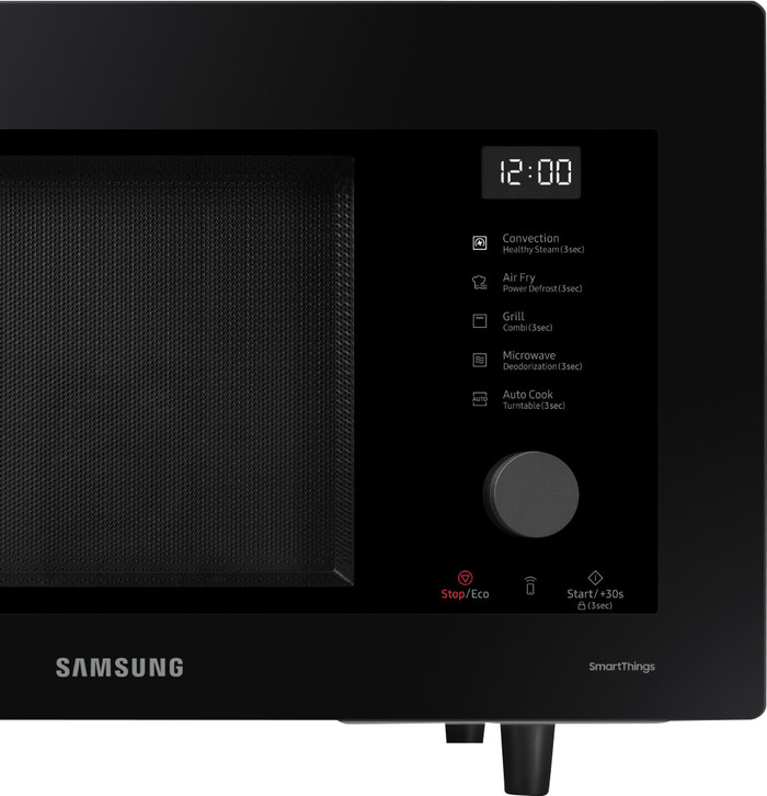 Samsung MC32DG7646KKE1 detail