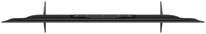 TCL Led 75" P6L (2026) bovenkant