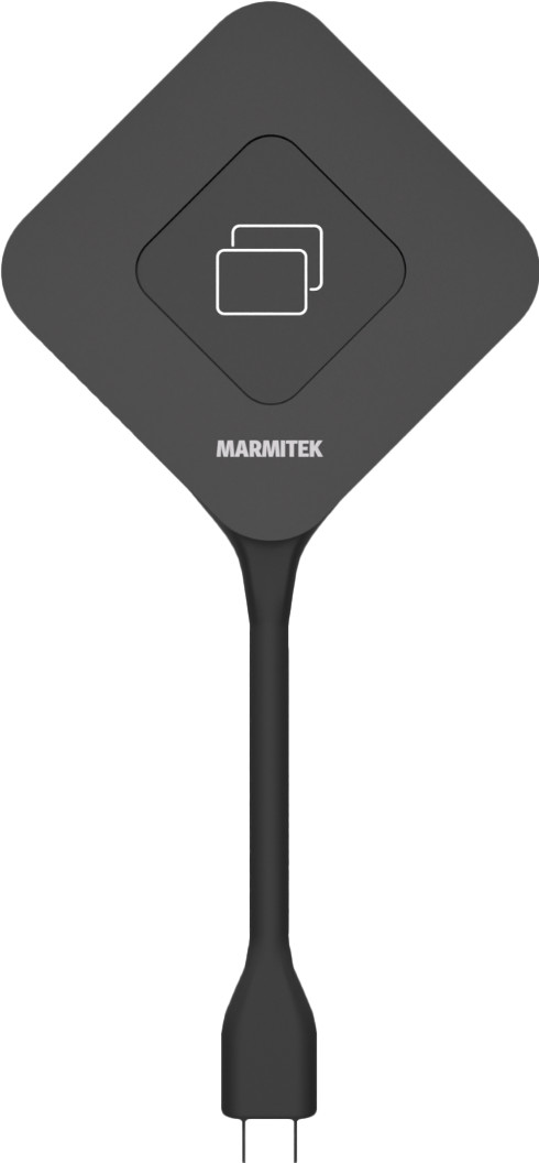 Marmitek Stream 4K Pro KIT 2 accessory