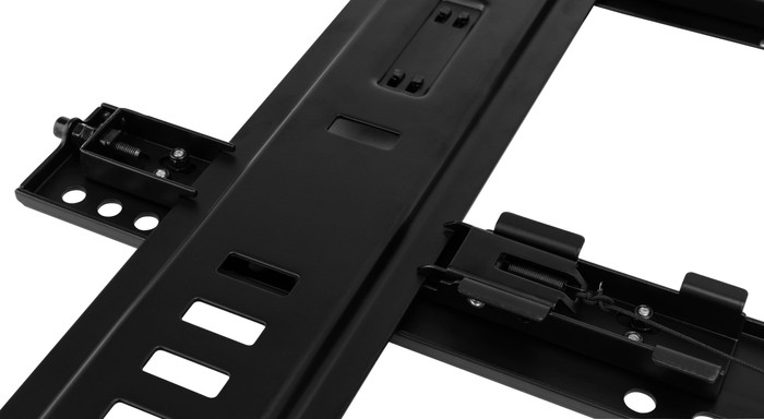 BlueBuilt Ultra Slim Muurbeugel 32" - 55" detail