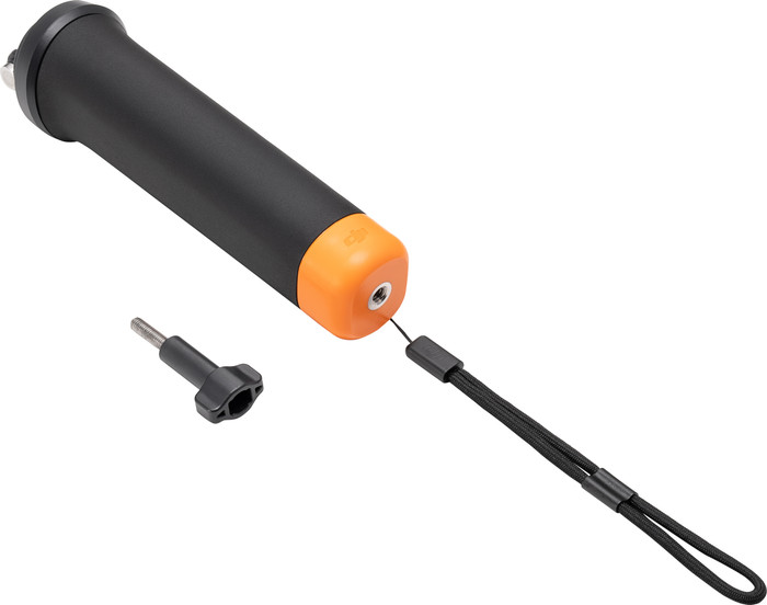 DJI Floating Handle left side