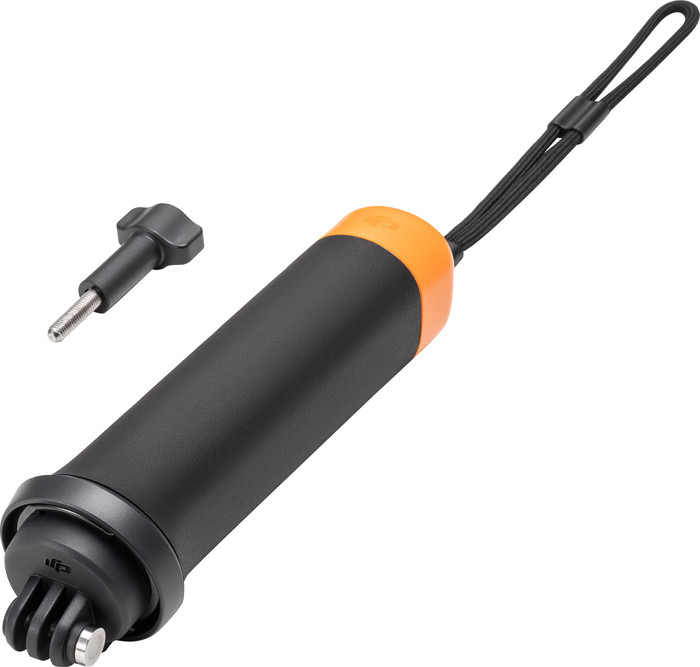 DJI Floating Handle top