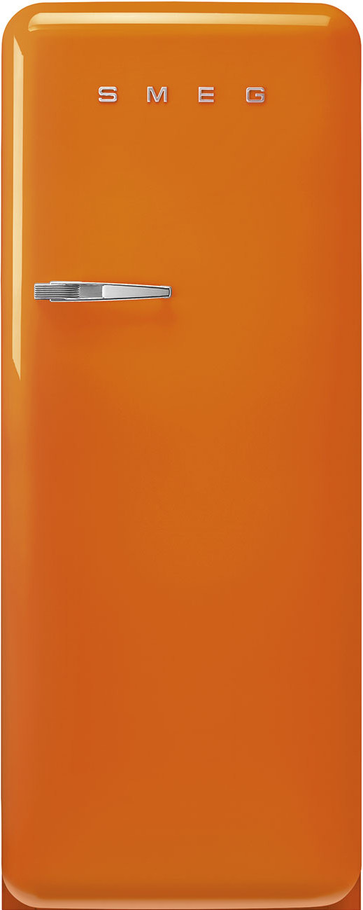 SMEG FAB28ROR6 Main Image