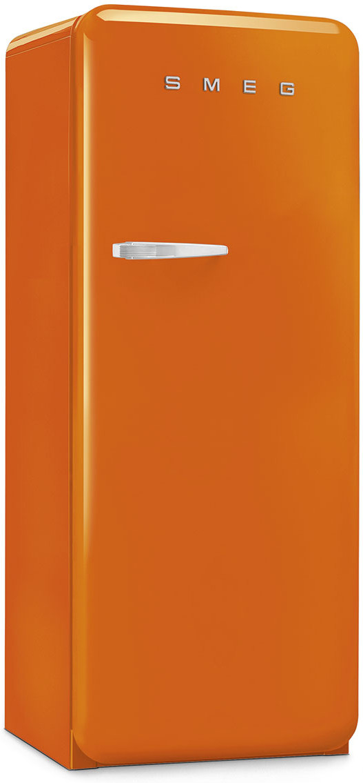 SMEG FAB28ROR6 linkerkant