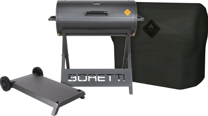 Boretti Barilo 2.0 Starter Kit Main Image