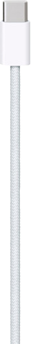 Apple Usb C naar Usb C Kabel 1m Nylon Wit Main Image