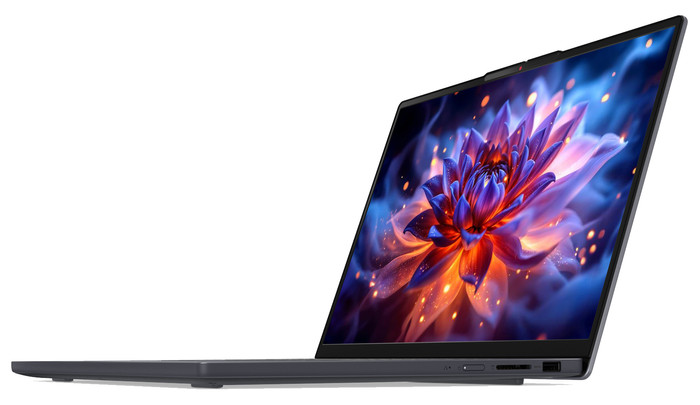 Lenovo IdeaPad Slim 3 16IWC11 83RS0059MH right side