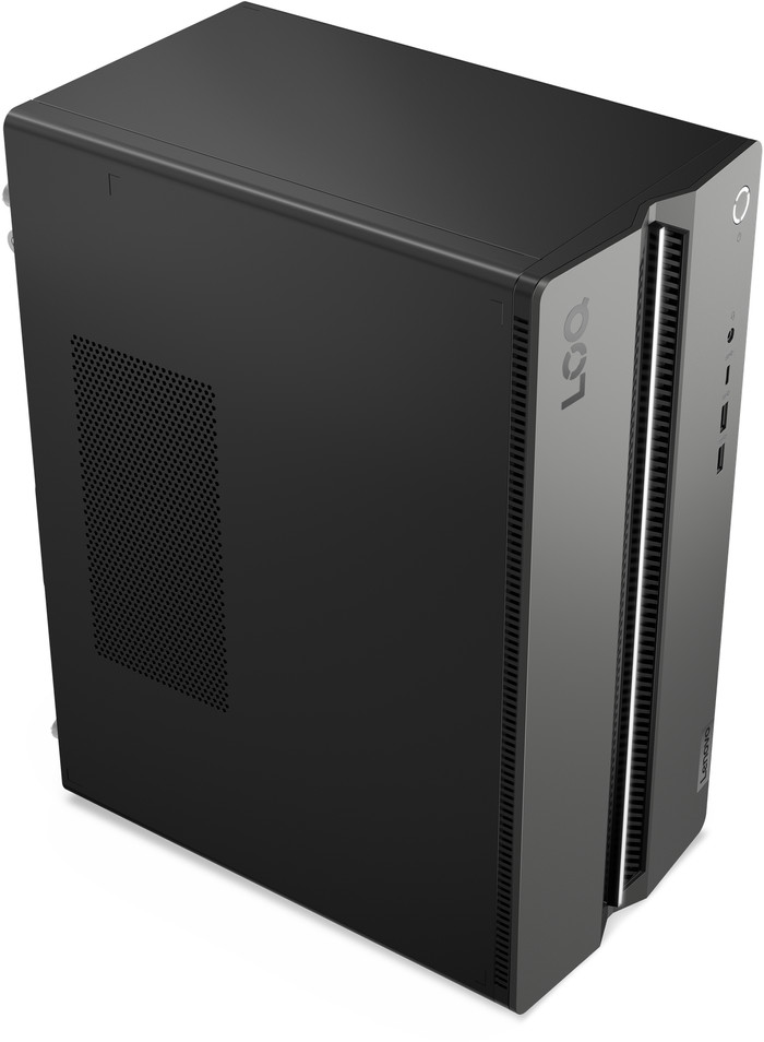 Lenovo LOQ 17IRR9 90X0002SMH left side