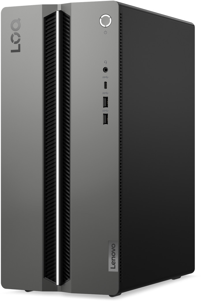 Lenovo LOQ 17IRR9 90X0002SMH right side