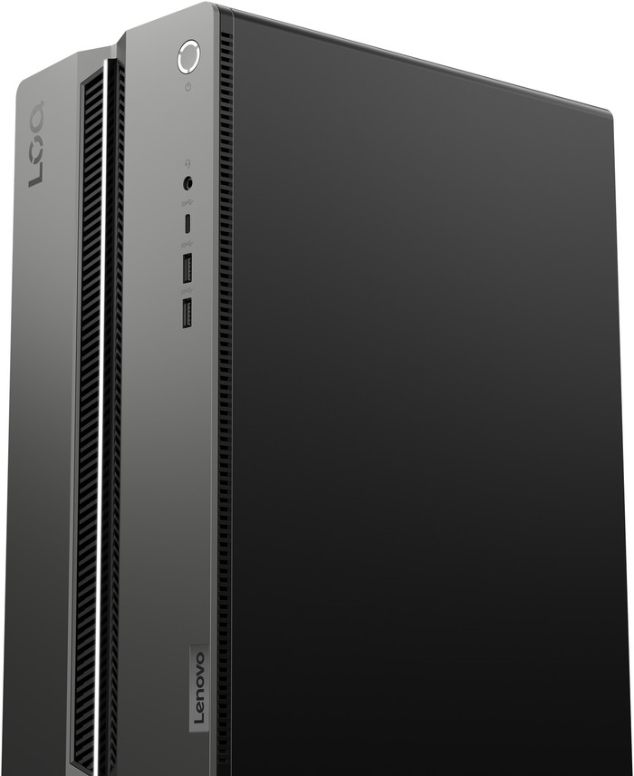 Lenovo LOQ 17IRR9 90X0002SMH right side