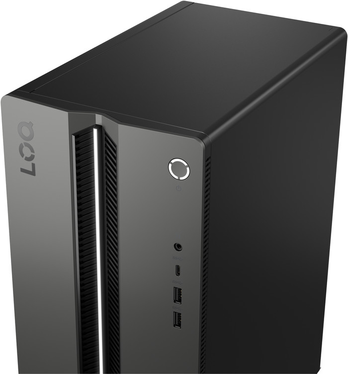 Lenovo LOQ 17IRR9 90X0002SMH detail