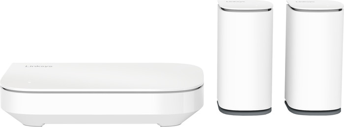 Linksys Velop Micro 6 3-Pack Main Image