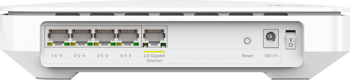 Linksys Velop Micro 6 3-Pack back