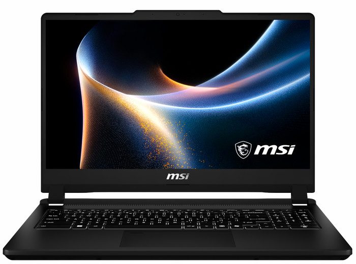 MSI Venture 15 AI+ B3M-011NLN front