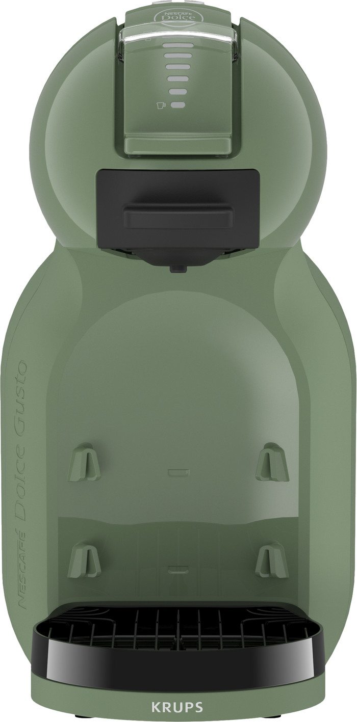 Krups NESCAFÉ Dolce Gusto Mini Me 2 KP1433 Sage voorkant