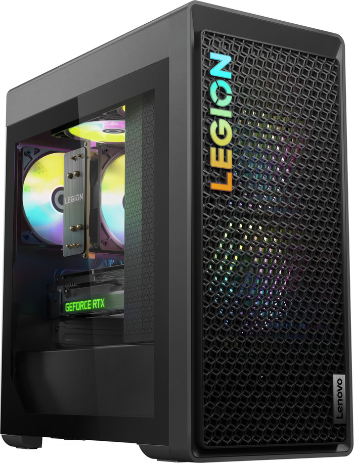 Lenovo Legion T5 26ARA8 90UY00CRMH Main Image