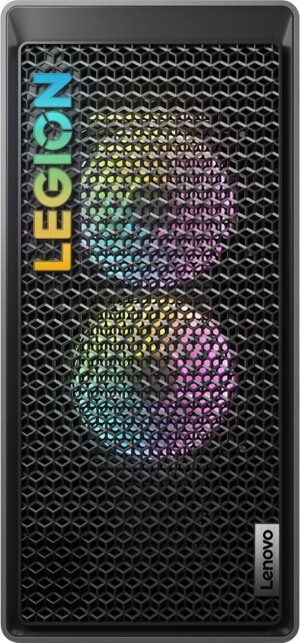 Lenovo Legion T5 26ARA8 90UY00CRMH front