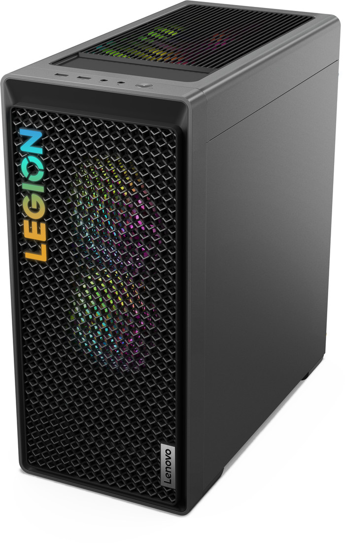 Lenovo Legion T5 26ARA8 90UY00CRMH right side