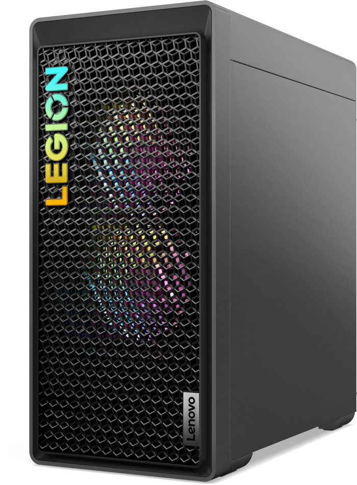 Lenovo Legion T5 26ARA8 90UY00CRMH right side